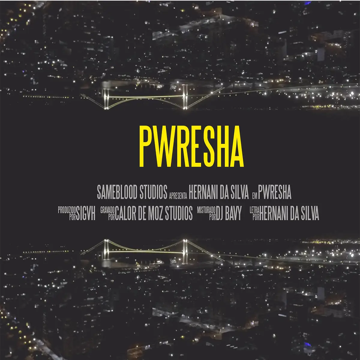Hernâni – Pwresha