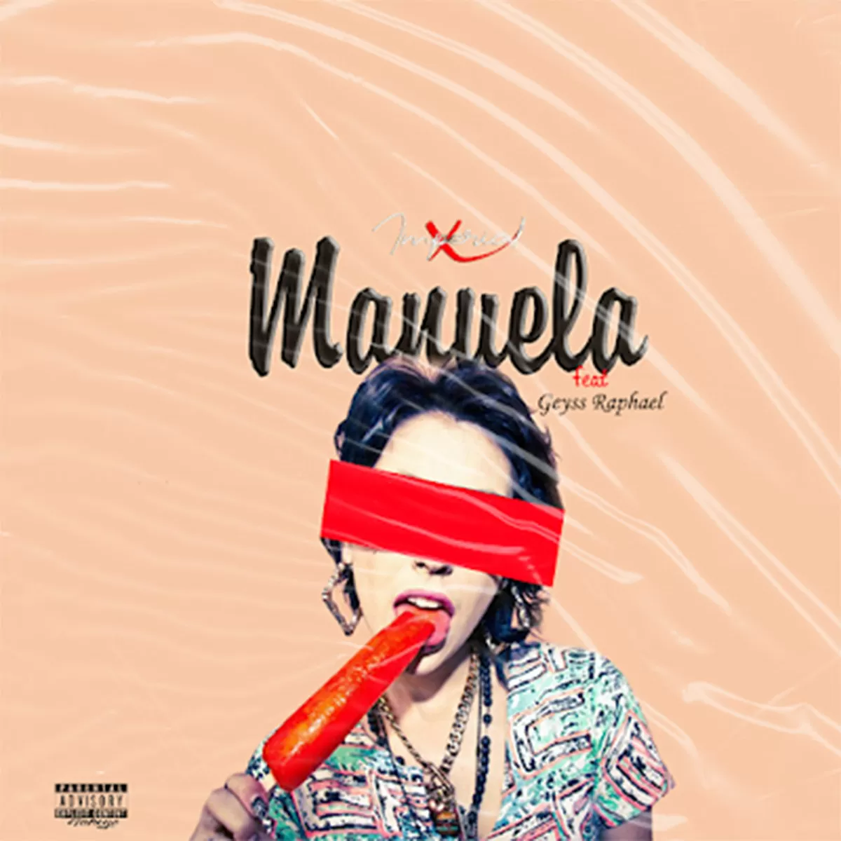 Imperial-x – Manuela (feat. Geyss Raphael)
