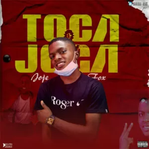 Joje Fox - Toca & Joga