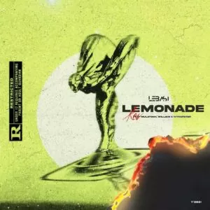 Kev - Lemonade (feat. Mulatooh, William Sardinha & Ivtrapstar)