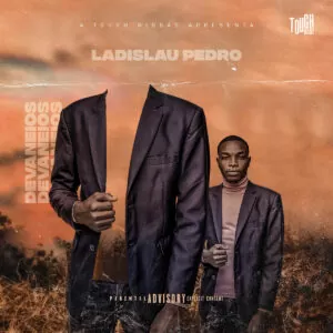 Ladislau Pedro - Devaneios (EP)