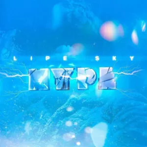LipeSky - Kype (EP)