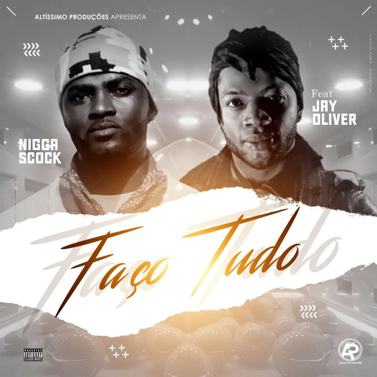 Nigga Scock – Faço Tudo (feat. Jay Oliver)