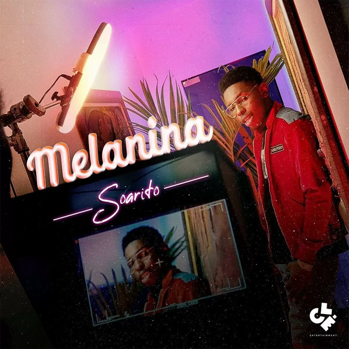 Soarito – Melanina