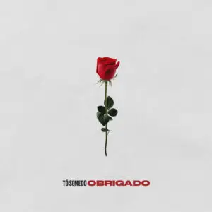 Tó Semedo - Obrigado