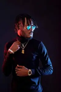 Valide Paixão - Crime de Amor (feat. Cef Tanzy)