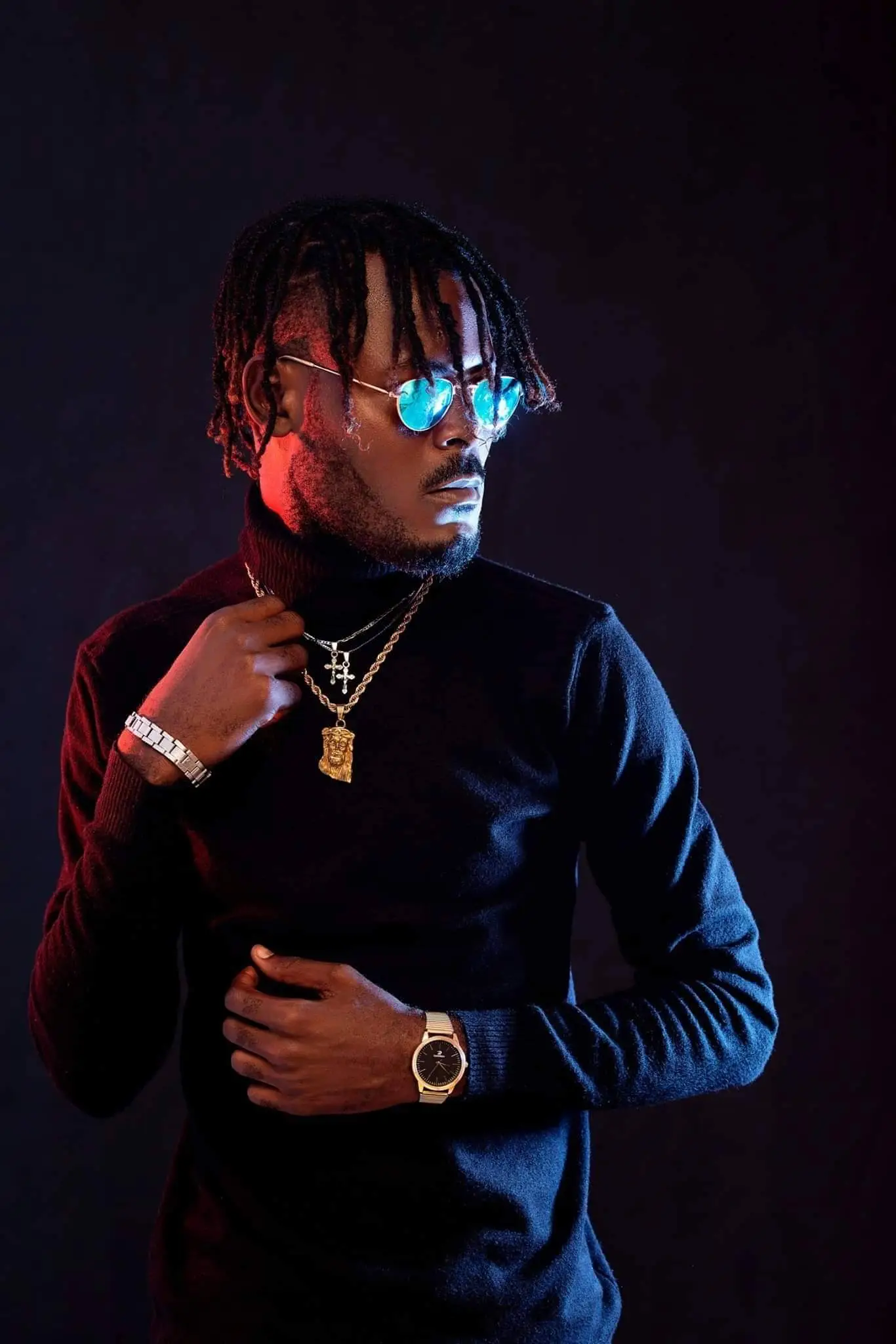Valide Paixão – Crime de Amor (feat. Cef Tanzy)