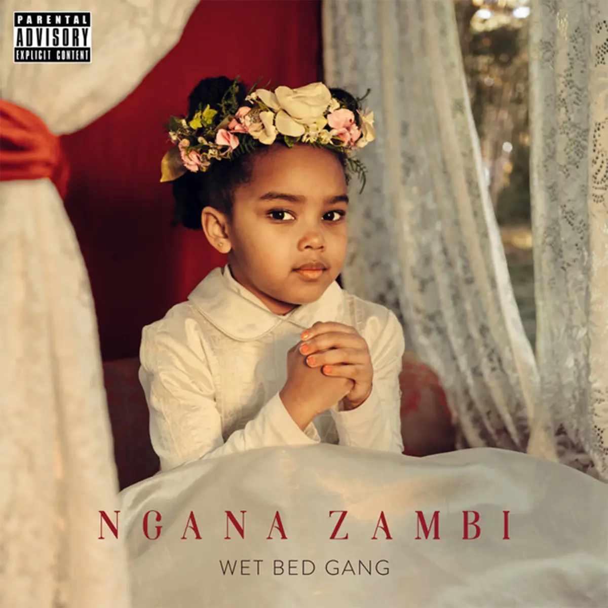 Wet Bed Gang – Bairro
