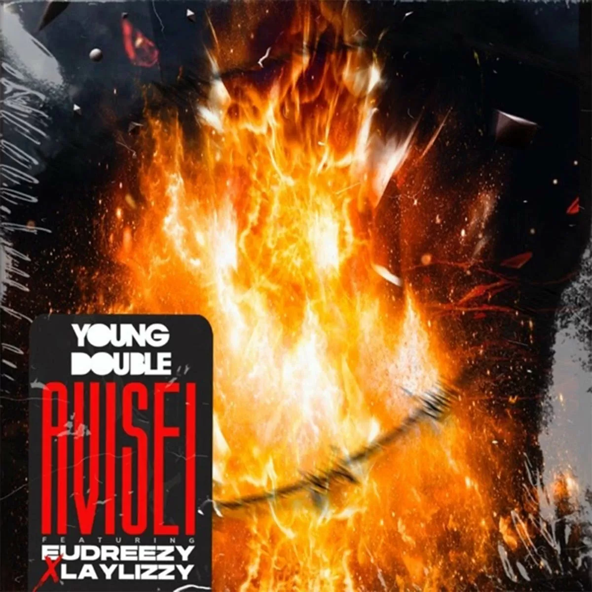 Young Double – Avisei (feat. Eudreezy & Laylizzy)