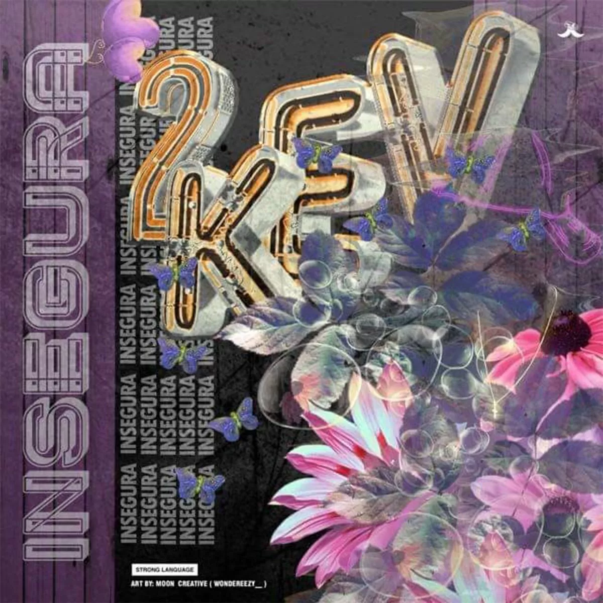 2Kev – Insegura