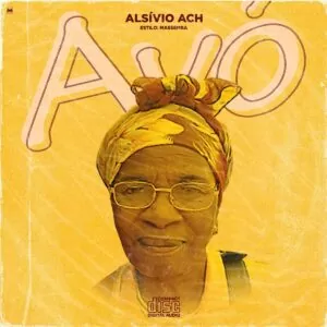 Alsívio Ach - Avó