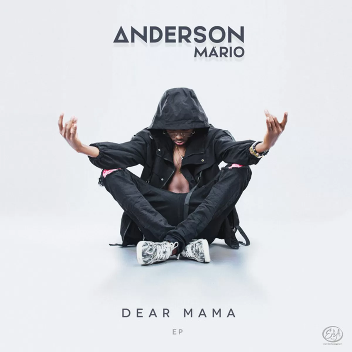 Anderson Mário – Dear Mama (EP)