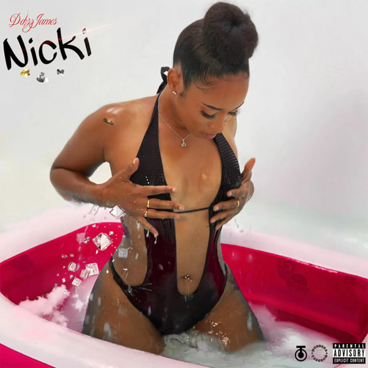 Deksz James – Nicki