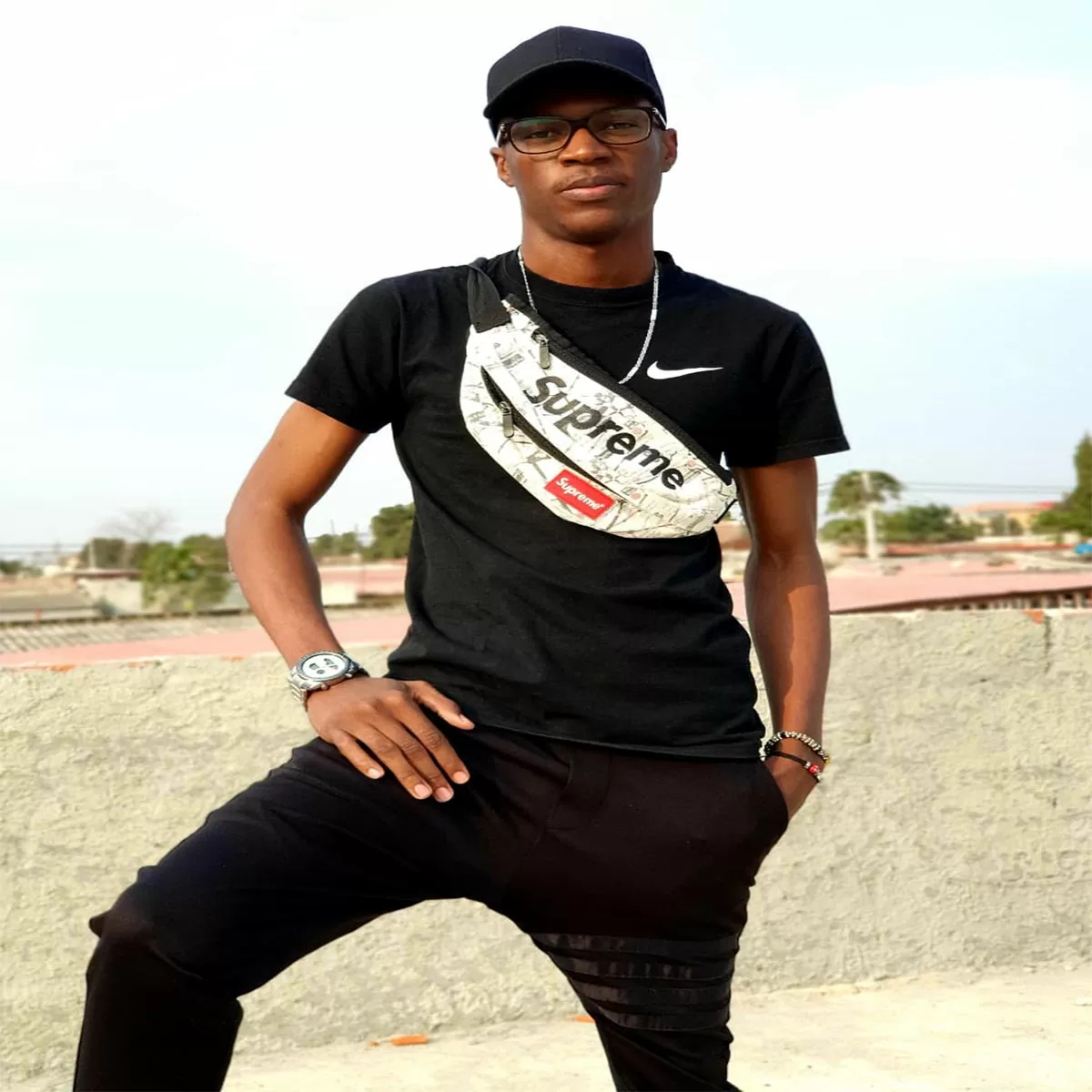 Dj ZelykinG – King Of Vybes VOL.6