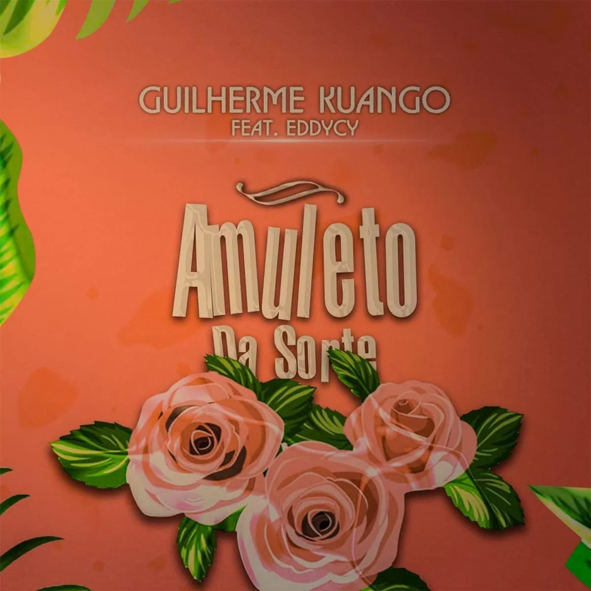 Guilherme Kuango – Amuleto Da Sorte (feat. EddyCy)