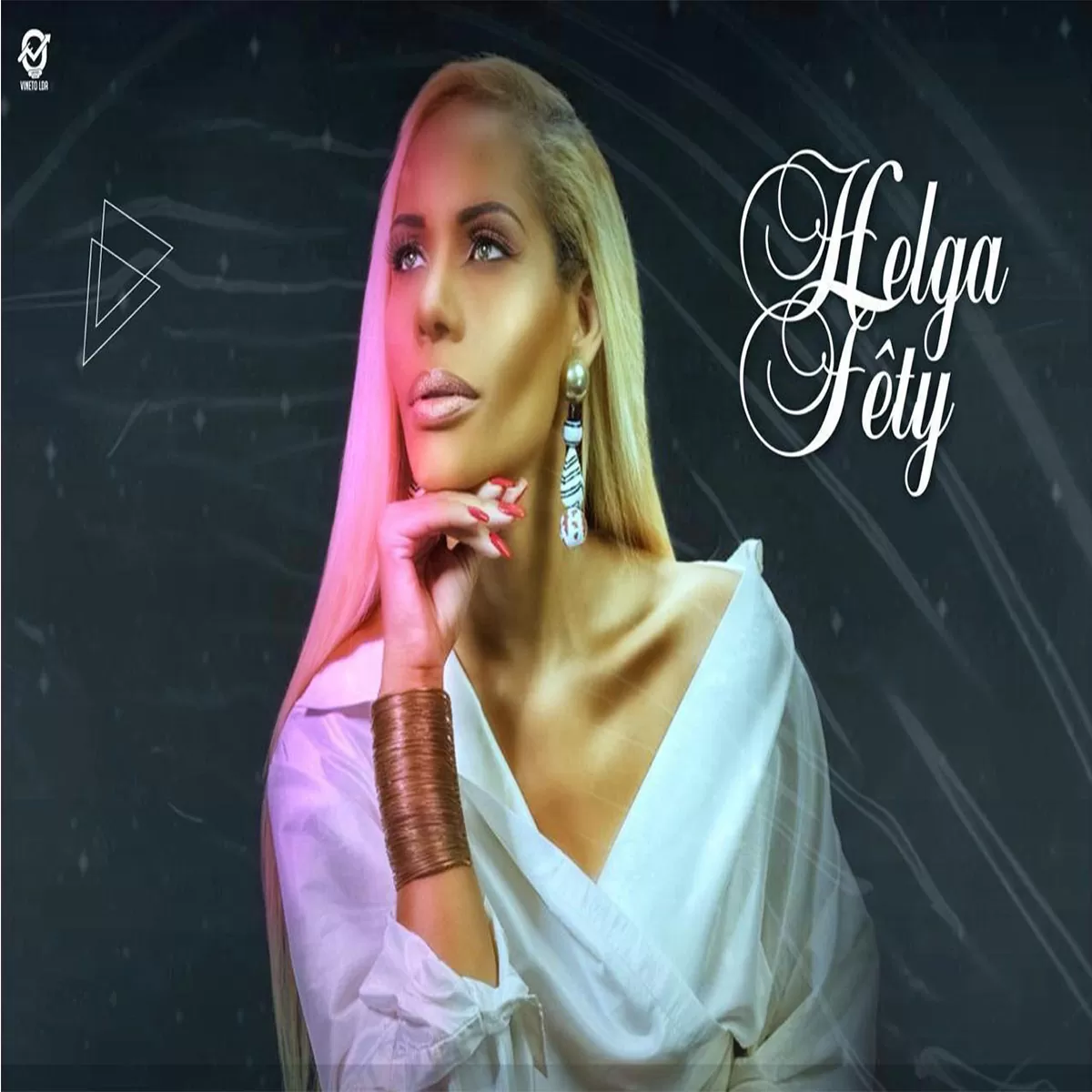 Helga Fêty – Paraíso (feat. Caló Pascoal)