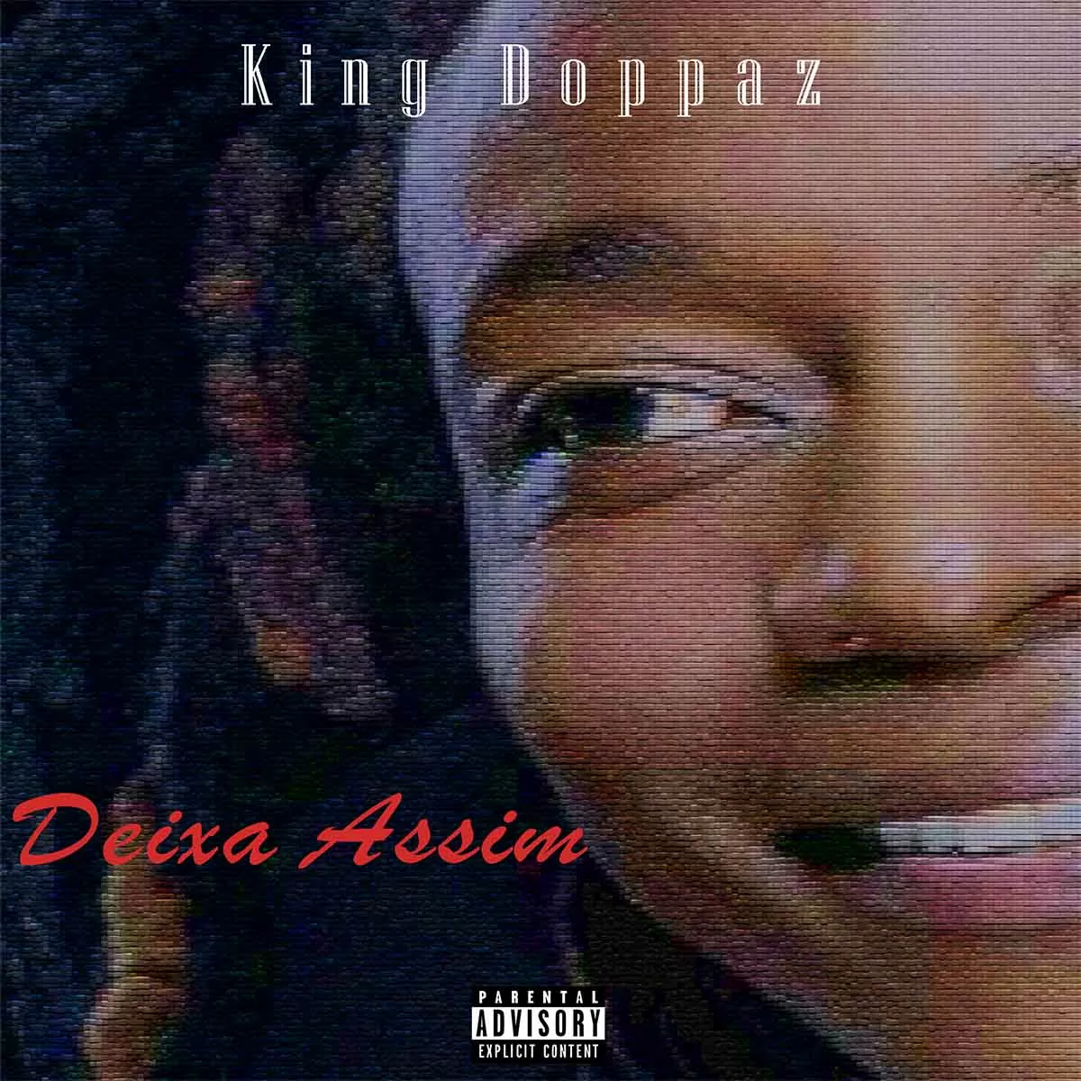 King Doppaz – Deixa Assim
