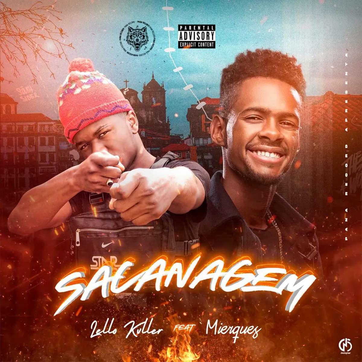 Lello Kvller – Sacanagem (feat. Mierques)