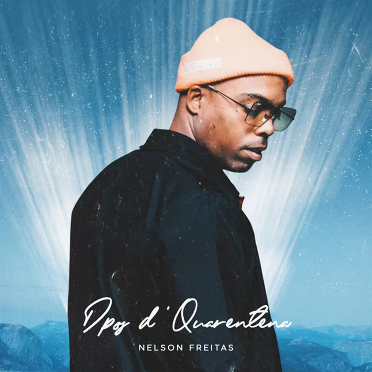 Nelson Freitas – All Over The World (feat. C-Mart & Positivv)