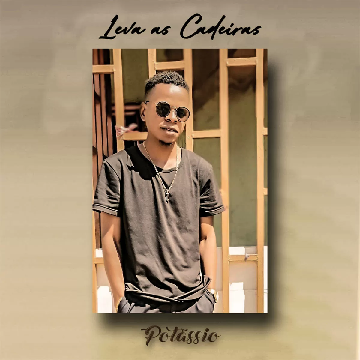 Potássio – Leva As Cadeiras
