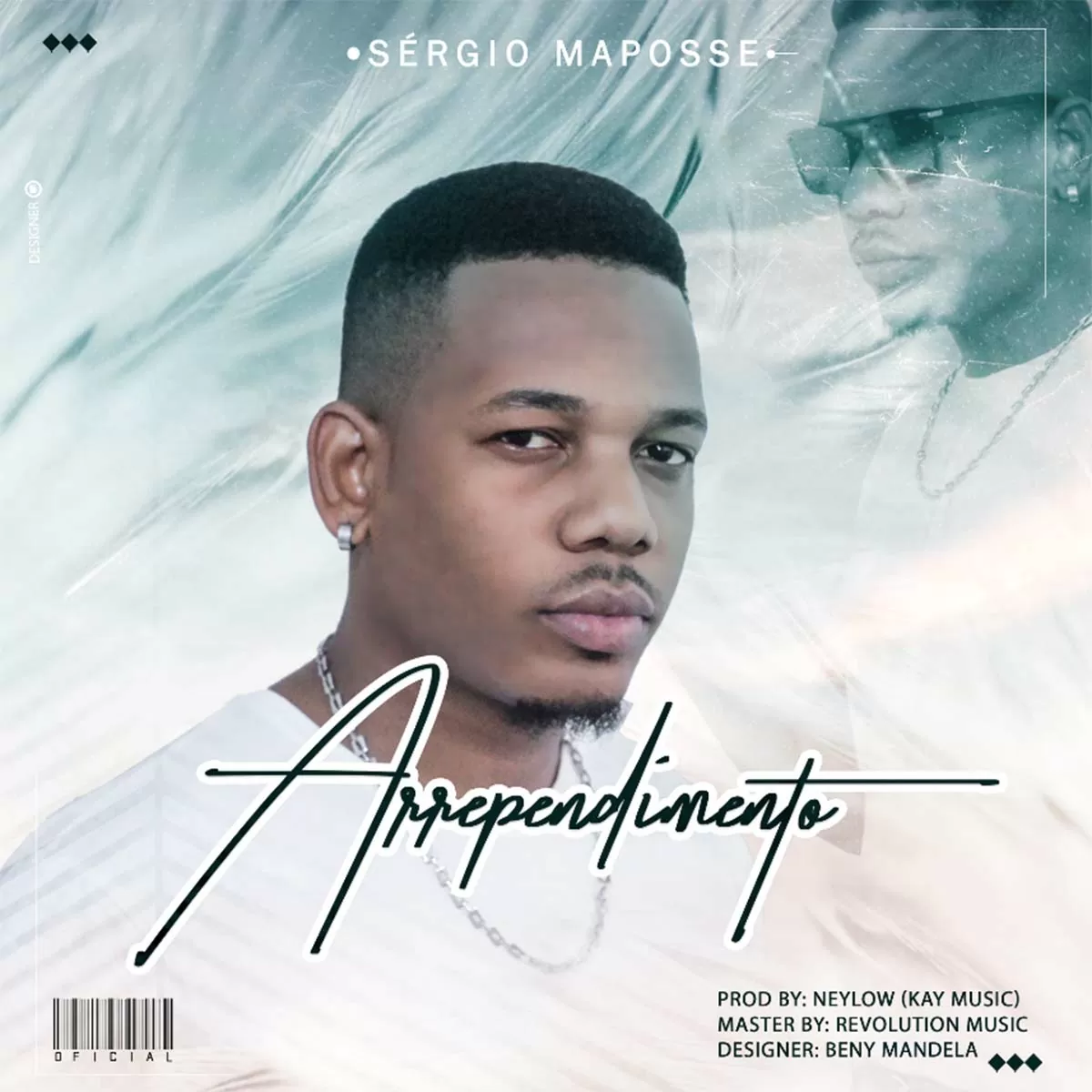 Sérgio Maposse – Arrependimento