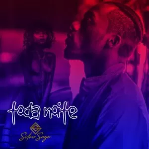 Silver Saga - Toda Noite