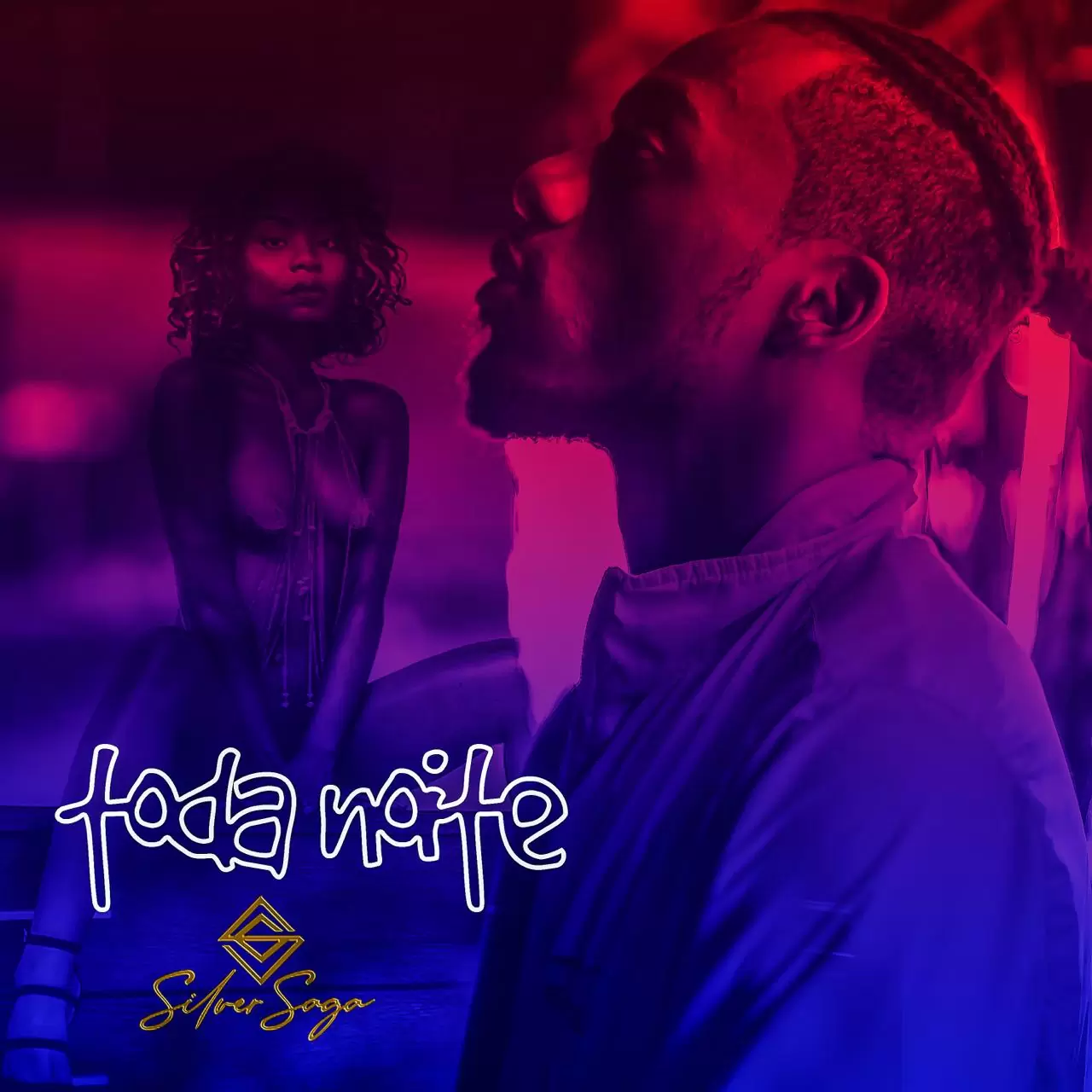 Silver Saga – Toda Noite