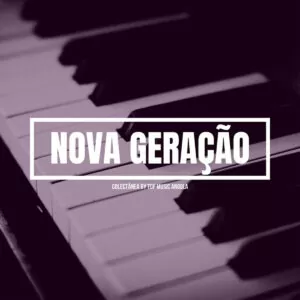 Top Music Angola - Nova Geração