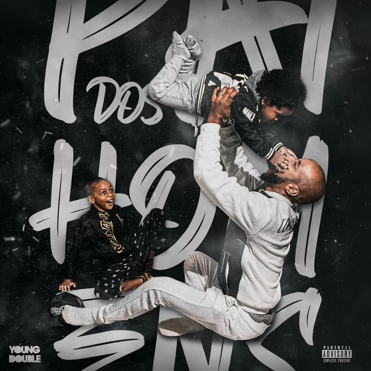 Young Double – Mudanças