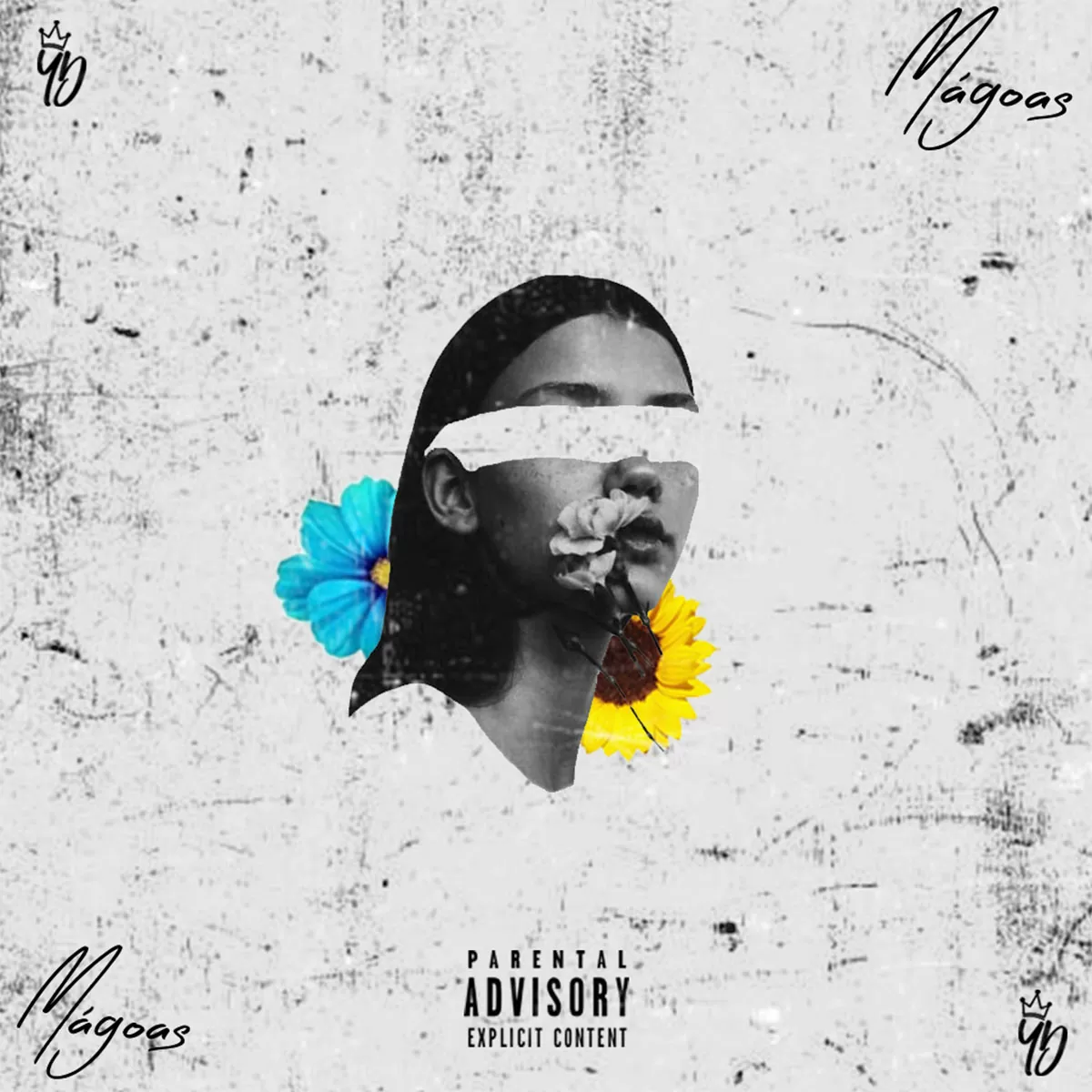 Young Dreamers – Mágoas