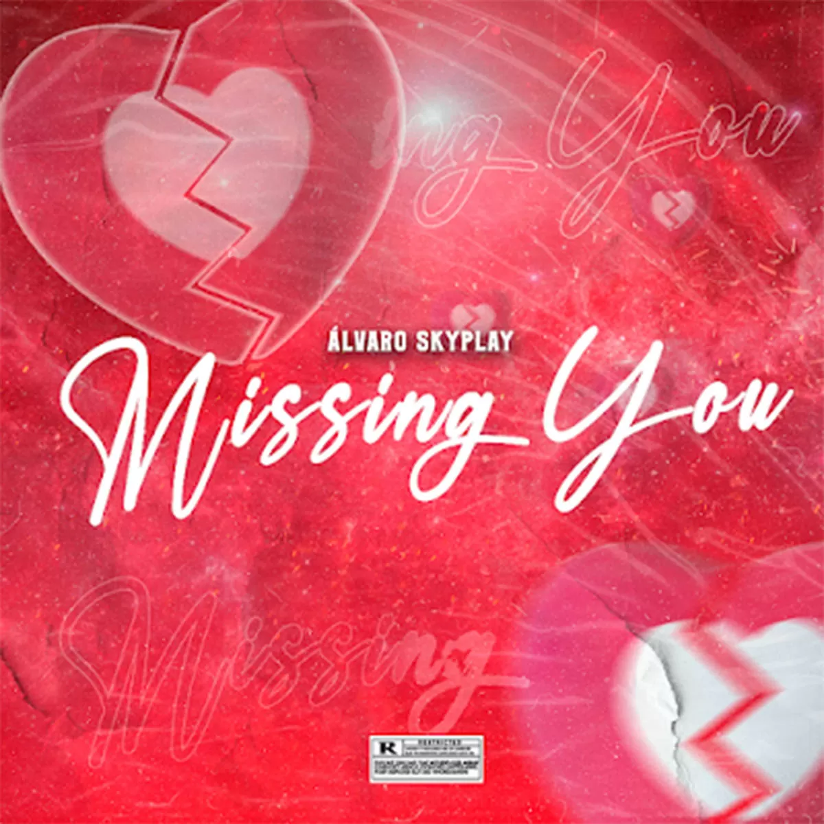 Álvaro Skyplay – Missing You