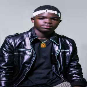 Glizzy - Olha Pra Mim