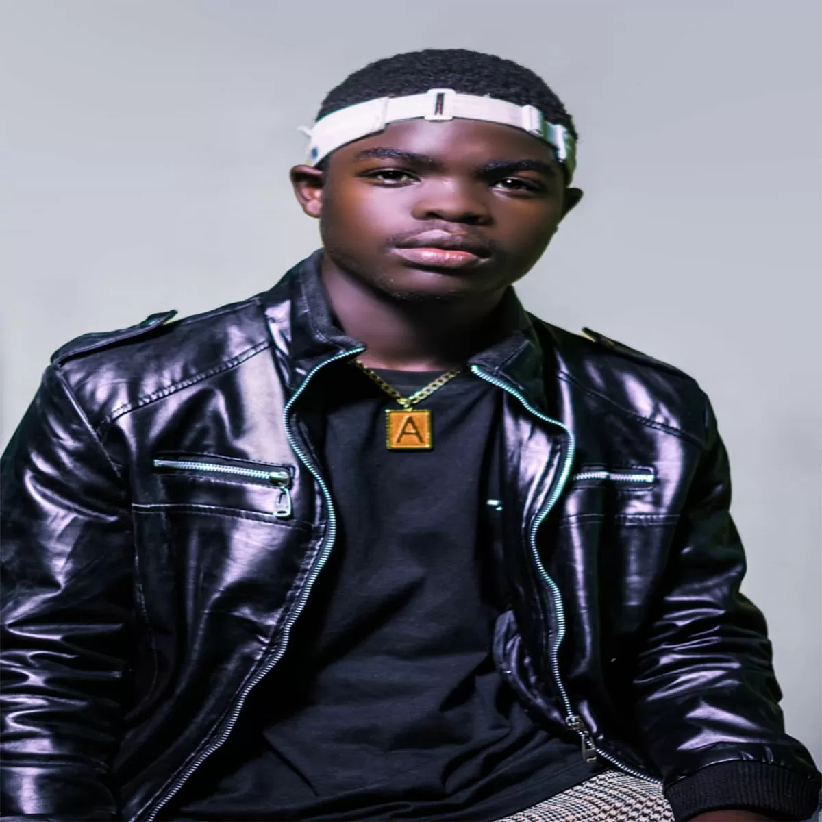 Glizzy – Olha Pra Mim