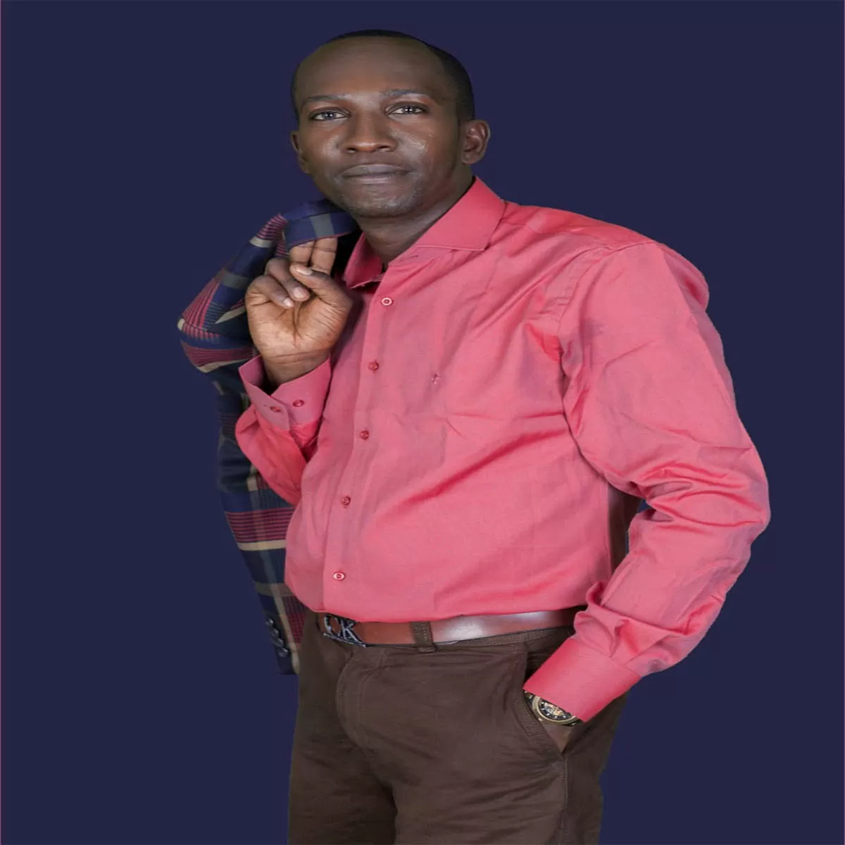 Carlos Zau – Ndunguissa (Faz-me Vencer)