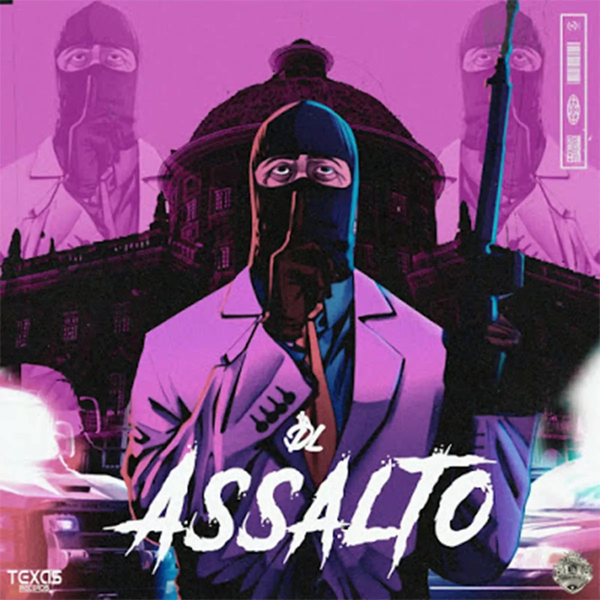 DL – Assalto