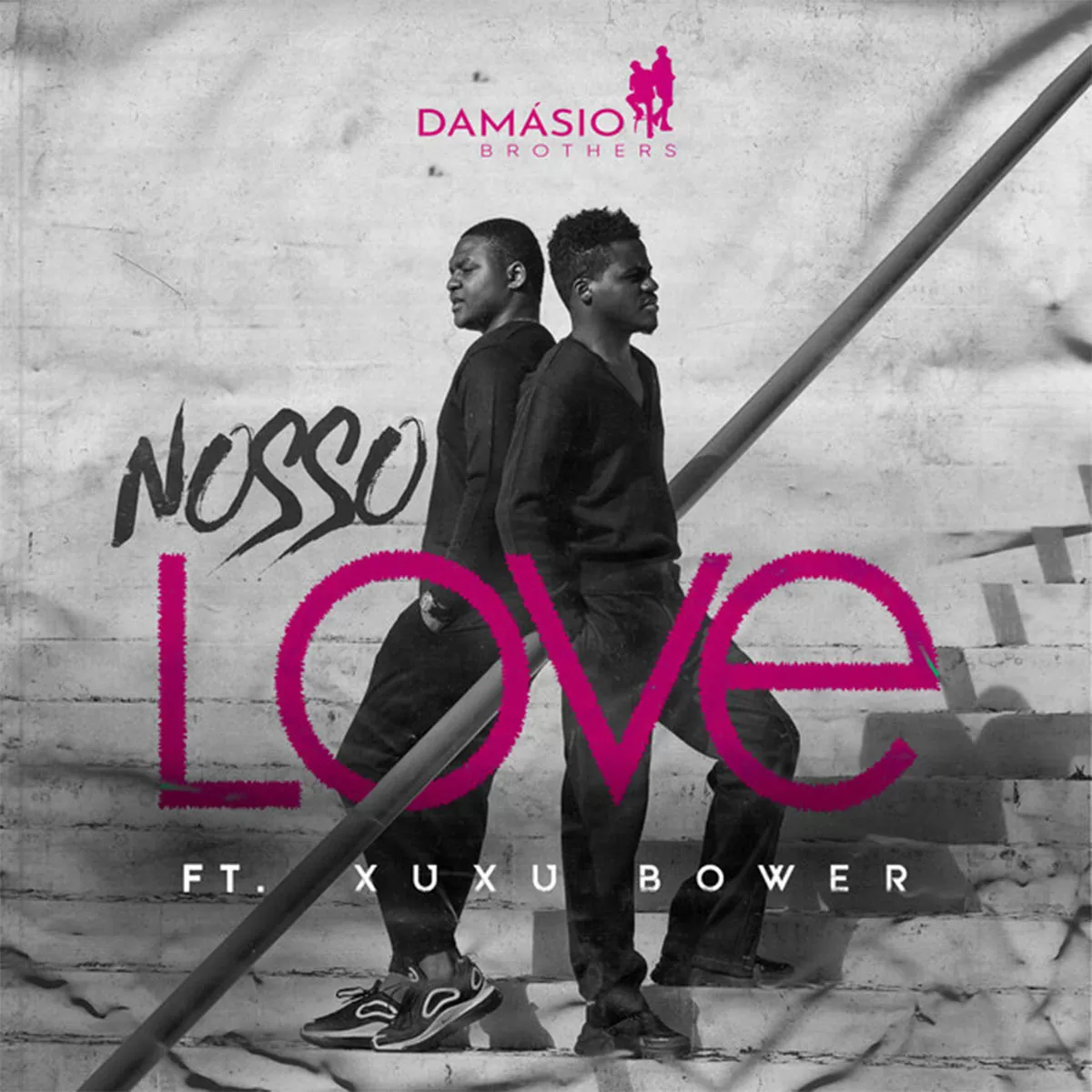 Damásio Brothers – Nosso Love (feat. Xuxu Bower)