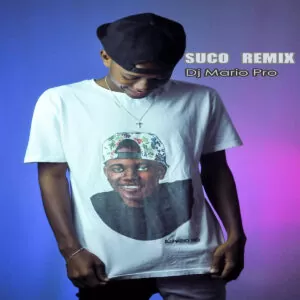 Dj Mario Pro - Suco Avacalho Remix Versão (feat. Ingomblock)