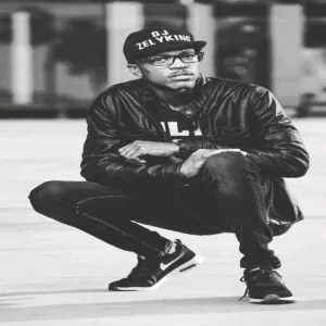 Dj ZelyKinG - 45K Appreciation Mix