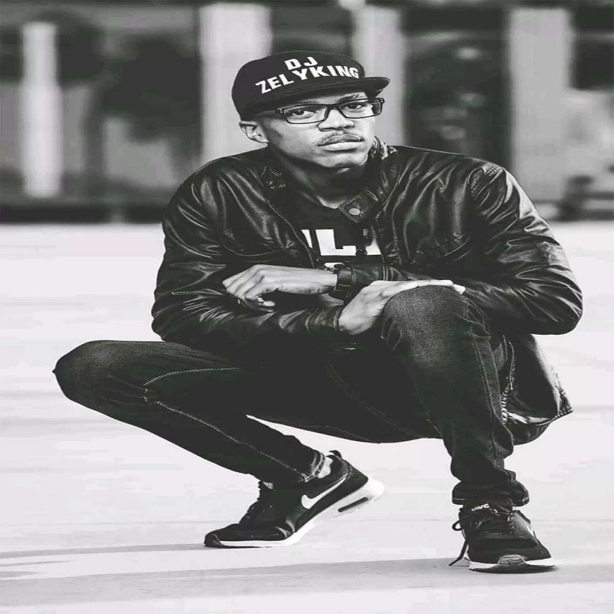 Dj ZelyKinG – King Of Vybes Vol.2