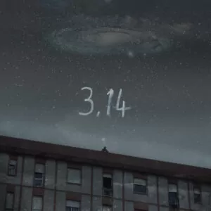 Gson - 3,14 (feat. Sam The Kid & Slow J)