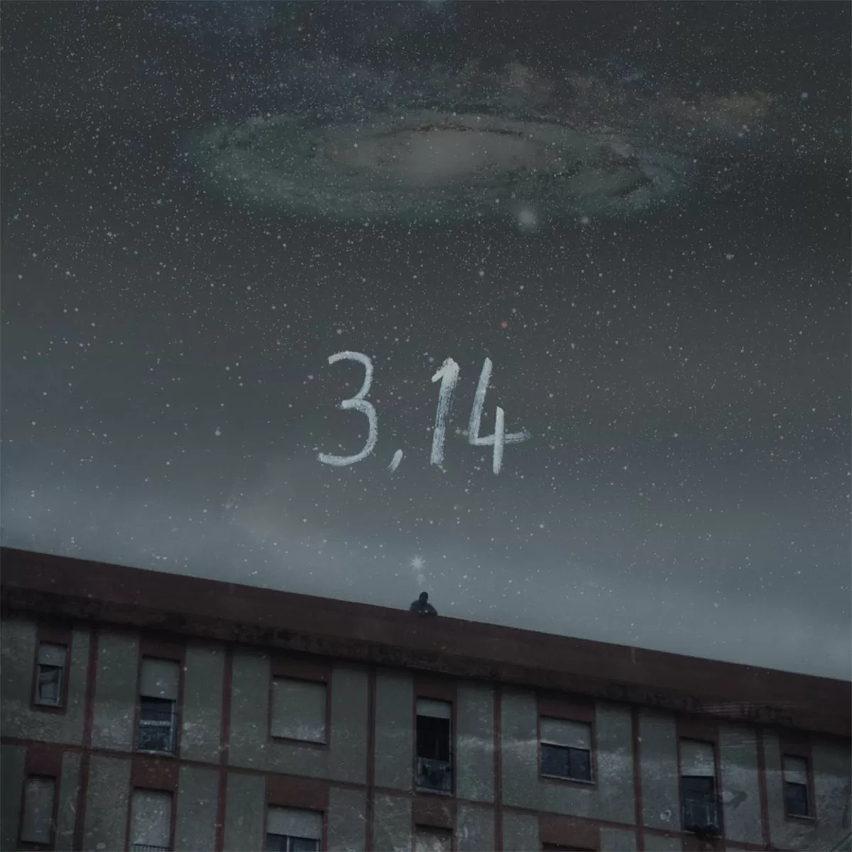 Gson – 3,14 (feat. Sam The Kid & Slow J)