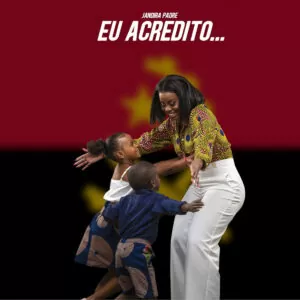 Jandira Padre - Eu Acredito