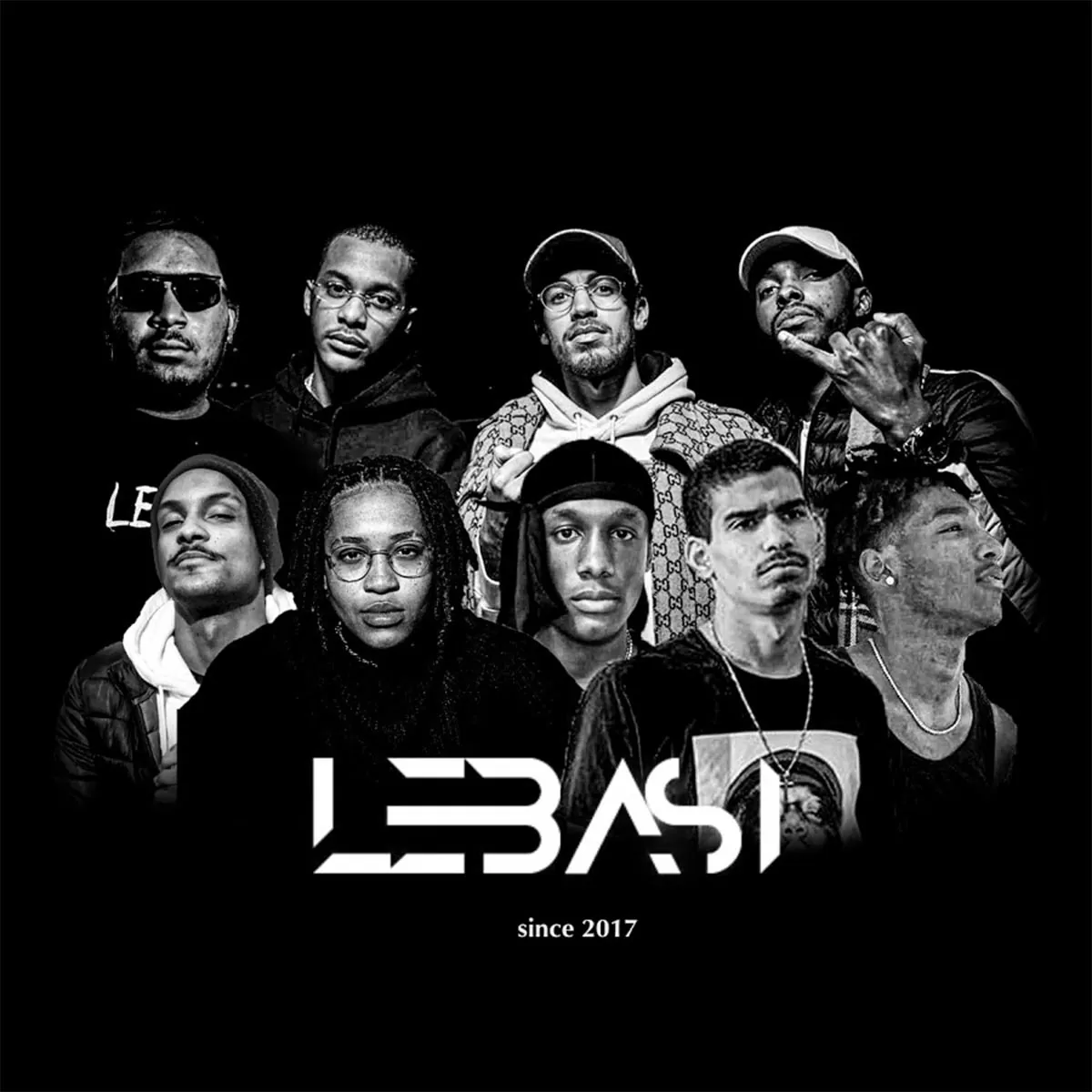 LEBASI – Não Pode