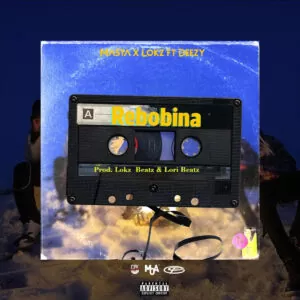 Masta & Lokz - Rebobina (feat. Deezy)