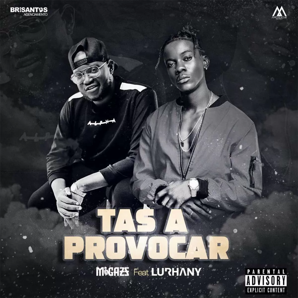 Migazz – Tás a Provocar (feat. Lurhany)