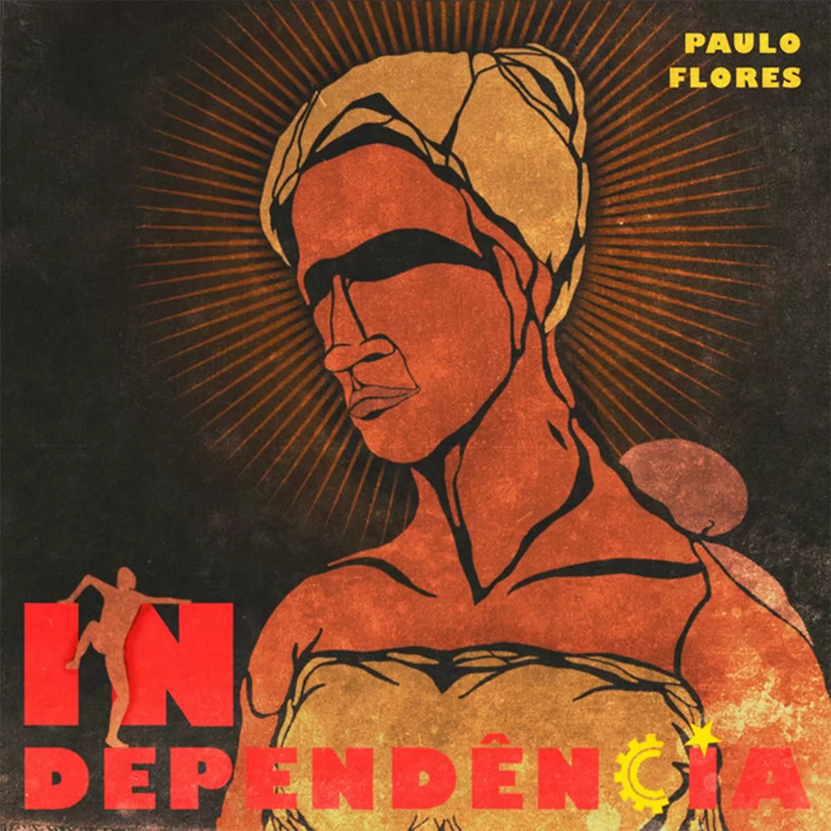 Paulo Flores – Independência (Álbum)