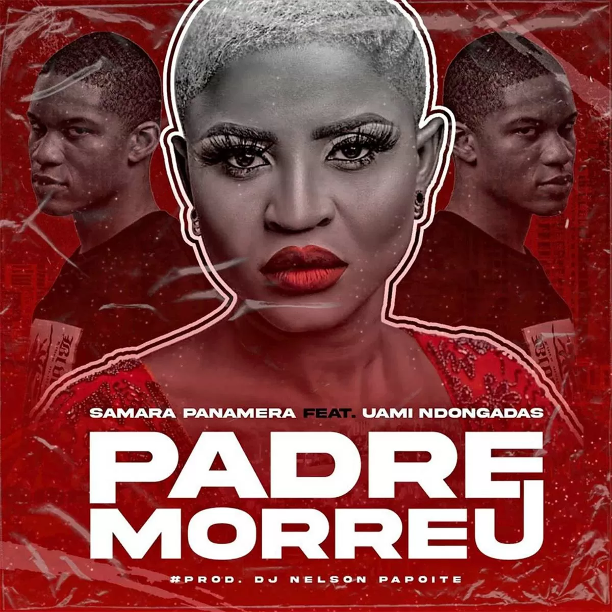 Samara Panamera – Padre Morreu (feat. Uami Ndongadas)