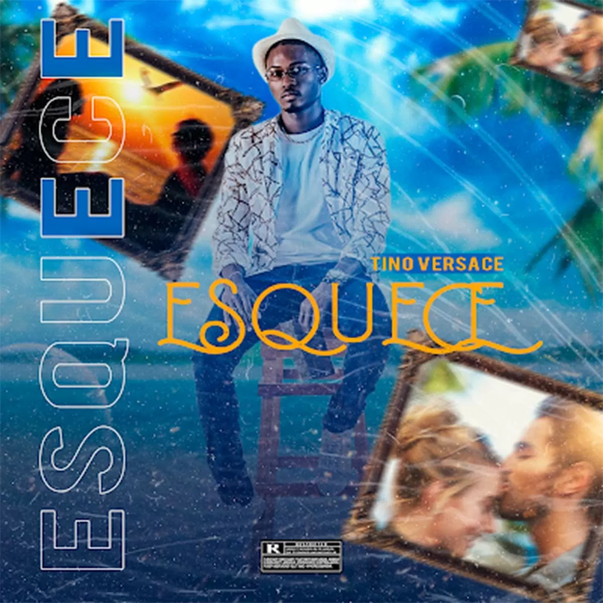Tino Versace – Esquece