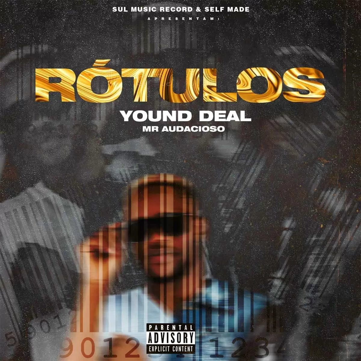 Young Deal – Rótulos