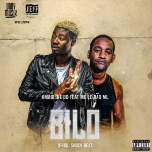 Amabisne BD - Biló (feat. Mó Leirão ML)
